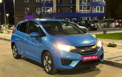 Honda Fit III, 2013 год, 960 000 рублей, 1 фотография