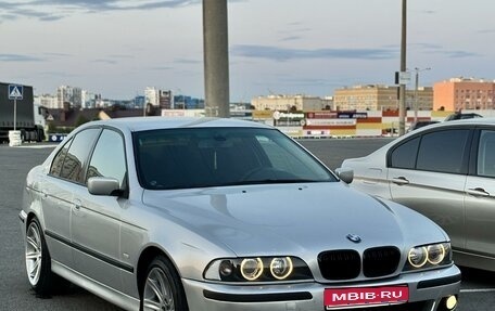 BMW 5 серия, 1999 год, 620 000 рублей, 1 фотография