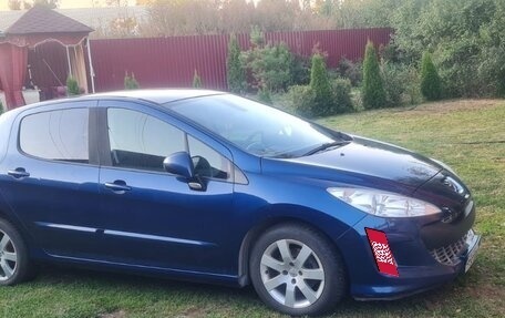 Peugeot 308 II, 2009 год, 550 000 рублей, 2 фотография