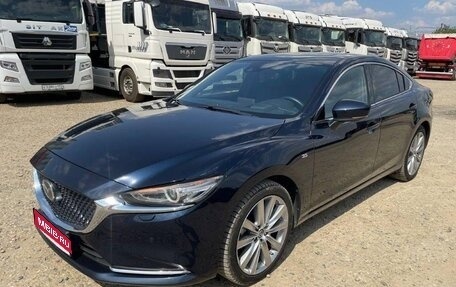 Mazda 6, 2023 год, 3 300 000 рублей, 1 фотография