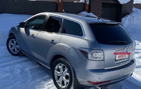 Mazda CX-7 I рестайлинг, 2010 год, 1 095 000 рублей, 11 фотография