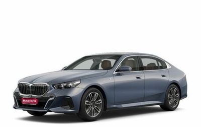 BMW 5 серия, 2024 год, 10 290 000 рублей, 1 фотография