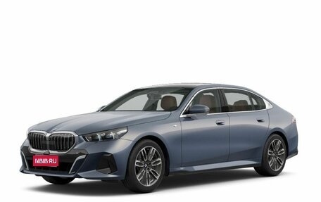 BMW 5 серия, 2024 год, 10 890 000 рублей, 1 фотография