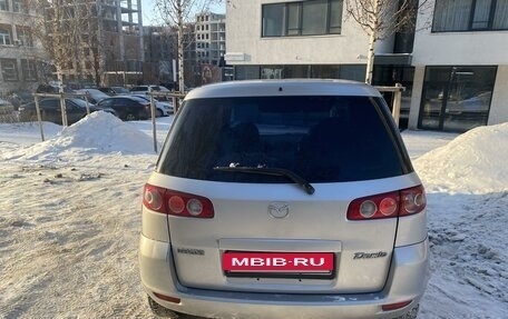 Mazda Demio III (DE), 2004 год, 200 000 рублей, 6 фотография