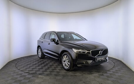 Volvo XC60 II, 2020 год, 4 250 000 рублей, 3 фотография