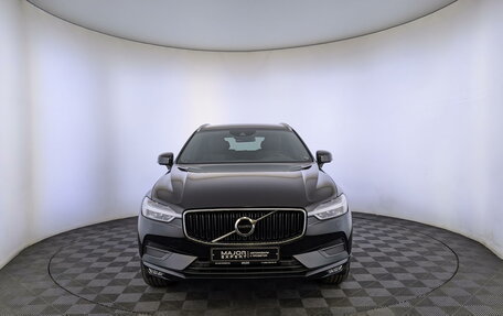 Volvo XC60 II, 2020 год, 4 250 000 рублей, 2 фотография