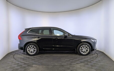 Volvo XC60 II, 2020 год, 4 250 000 рублей, 4 фотография