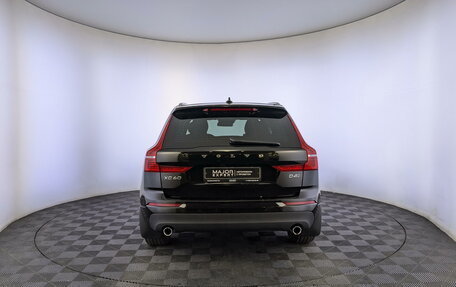 Volvo XC60 II, 2020 год, 4 250 000 рублей, 6 фотография