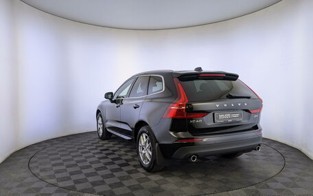 Volvo XC60 II, 2020 год, 4 250 000 рублей, 7 фотография