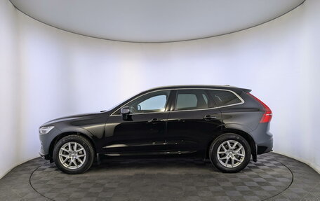 Volvo XC60 II, 2020 год, 4 250 000 рублей, 8 фотография