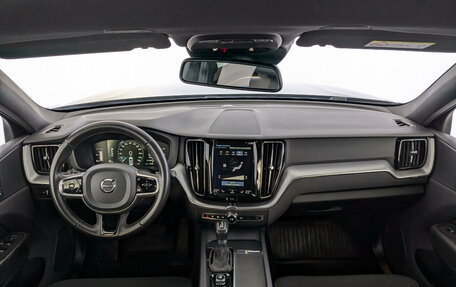 Volvo XC60 II, 2020 год, 4 250 000 рублей, 14 фотография