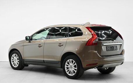 Volvo XC60 II, 2011 год, 1 555 000 рублей, 4 фотография