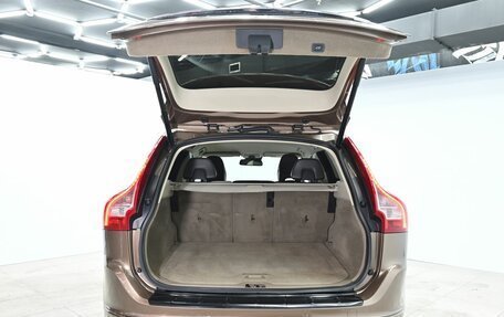 Volvo XC60 II, 2011 год, 1 555 000 рублей, 5 фотография