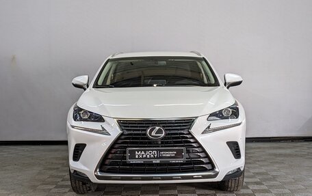 Lexus NX I, 2018 год, 3 750 000 рублей, 2 фотография