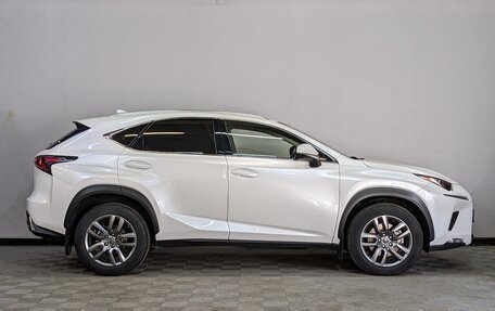 Lexus NX I, 2018 год, 3 750 000 рублей, 4 фотография