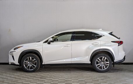 Lexus NX I, 2018 год, 3 750 000 рублей, 8 фотография