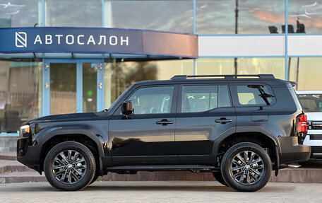 Toyota Land Cruiser Prado, 2024 год, 12 300 000 рублей, 2 фотография