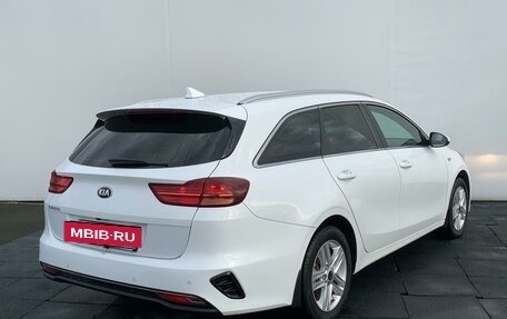 KIA cee'd III, 2019 год, 1 710 000 рублей, 8 фотография