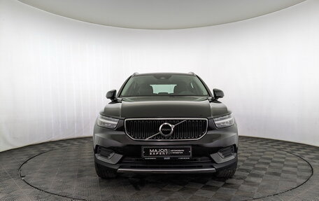 Volvo XC40 I, 2019 год, 3 775 000 рублей, 2 фотография