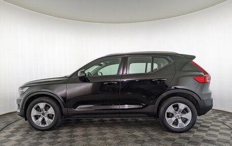 Volvo XC40 I, 2019 год, 3 775 000 рублей, 8 фотография