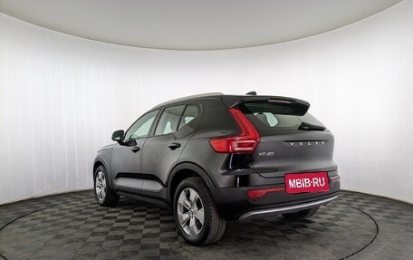 Volvo XC40 I, 2019 год, 3 775 000 рублей, 7 фотография