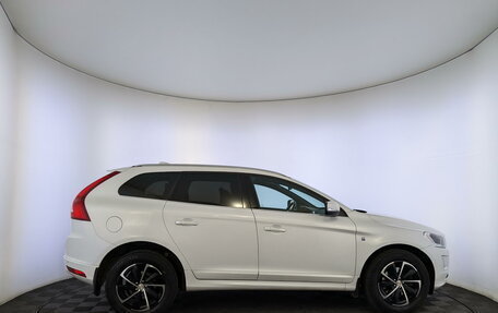 Volvo XC60 II, 2016 год, 2 725 000 рублей, 4 фотография