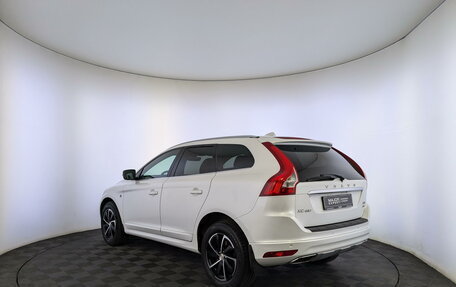 Volvo XC60 II, 2016 год, 2 725 000 рублей, 7 фотография