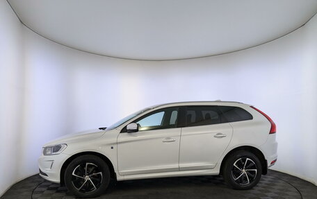 Volvo XC60 II, 2016 год, 2 725 000 рублей, 8 фотография