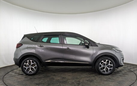 Renault Kaptur I рестайлинг, 2019 год, 1 795 000 рублей, 4 фотография