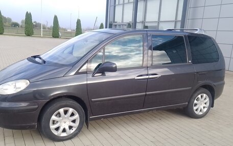 Peugeot 807 I, 2004 год, 720 000 рублей, 4 фотография