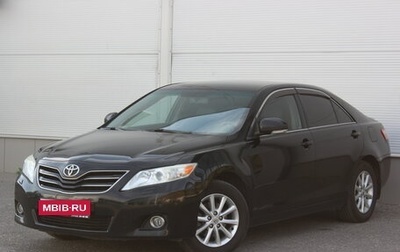 Toyota Camry, 2011 год, 1 170 000 рублей, 1 фотография