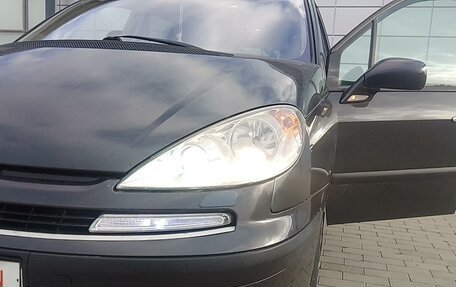 Peugeot 807 I, 2004 год, 720 000 рублей, 22 фотография