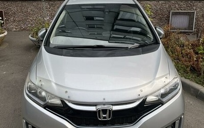 Honda Fit III, 2015 год, 1 080 000 рублей, 1 фотография