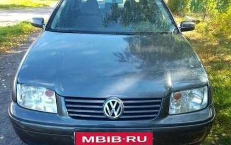 Volkswagen Jetta IV, 2003 год, 360 000 рублей, 1 фотография