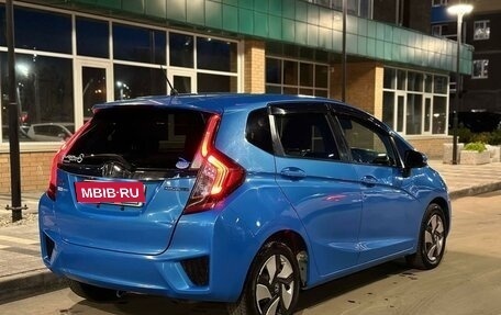 Honda Fit III, 2013 год, 960 000 рублей, 3 фотография