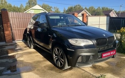 BMW X5 M, 2012 год, 1 955 000 рублей, 1 фотография