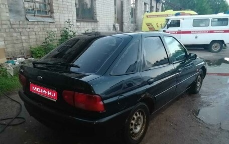 Ford Escort V, 1997 год, 180 000 рублей, 1 фотография