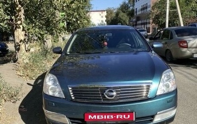 Nissan Teana, 2006 год, 800 000 рублей, 1 фотография