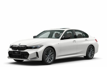 BMW 3 серия, 2024 год, 8 390 000 рублей, 1 фотография