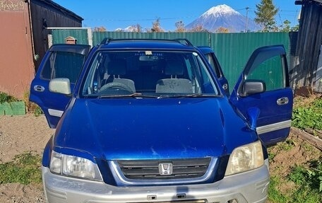 Honda CR-V IV, 1995 год, 220 000 рублей, 1 фотография