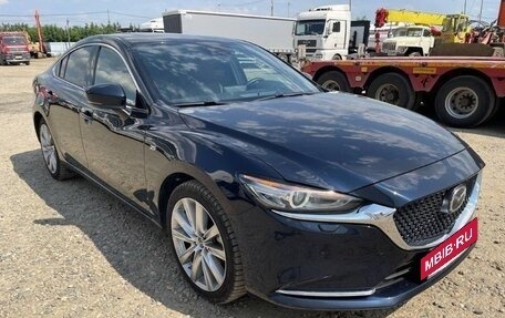 Mazda 6, 2023 год, 3 300 000 рублей, 2 фотография