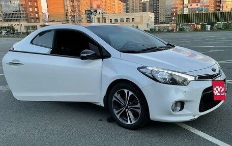 KIA Cerato III, 2013 год, 1 439 000 рублей, 4 фотография