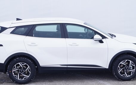 KIA Sportage IV рестайлинг, 2024 год, 3 900 000 рублей, 2 фотография