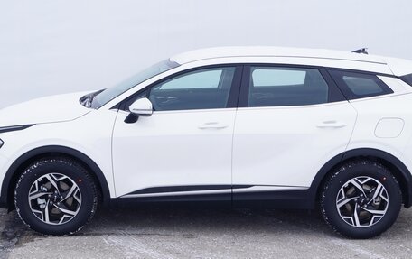 KIA Sportage IV рестайлинг, 2024 год, 3 900 000 рублей, 3 фотография