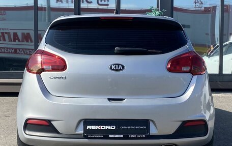 KIA cee'd III, 2012 год, 1 149 000 рублей, 5 фотография