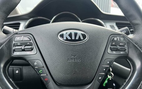 KIA cee'd III, 2012 год, 1 149 000 рублей, 9 фотография