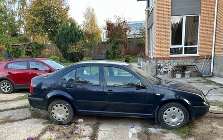 Volkswagen Bora, 2003 год, 400 000 рублей, 3 фотография