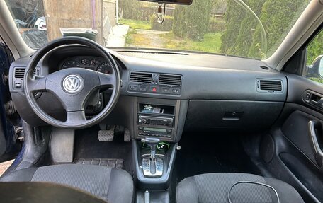 Volkswagen Bora, 2003 год, 400 000 рублей, 6 фотография