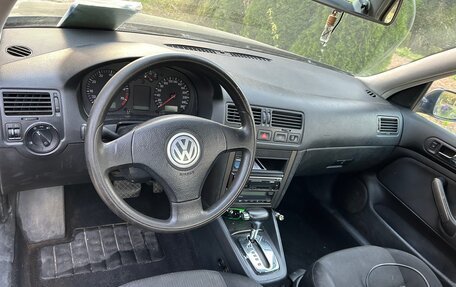 Volkswagen Bora, 2003 год, 400 000 рублей, 7 фотография