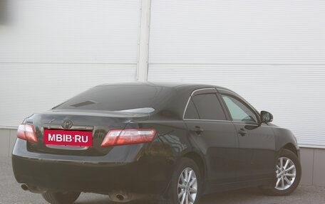 Toyota Camry, 2011 год, 1 170 000 рублей, 5 фотография